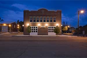 Collinsville, Oklahoma